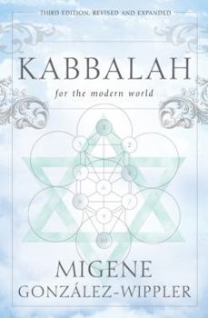 Paperback Kabbalah for the Modern World Book