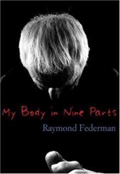 Paperback My Body in Nine Parts Book
