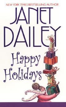 Mass Market Paperback Happy Holidays Book