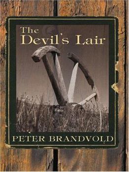 The Devil's Lair - Book #6 of the Lou Prophet, Bounty Hunter