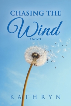 Paperback Chasing the Wind Book