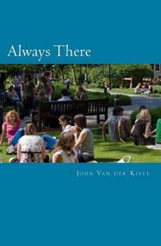 Paperback Always There Book