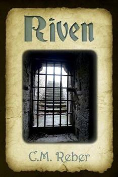 Paperback Riven Book