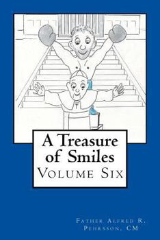 Paperback A Treasure of Smiles: Volume Six Book