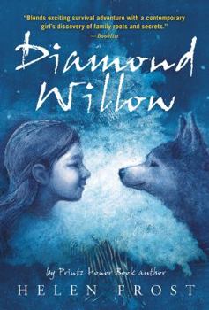 Paperback Diamond Willow Book