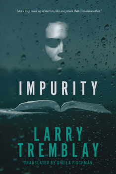 Paperback Impurity Book