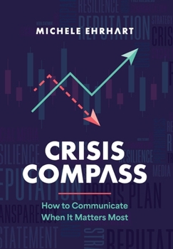 Hardcover Crisis Compass Book
