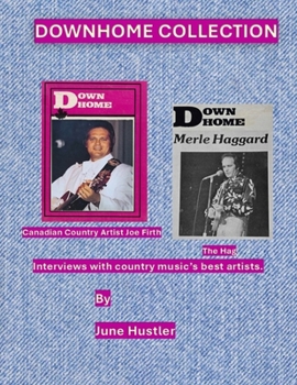 Paperback Downhome Collection Book