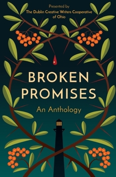 Paperback Broken Promises: An Anthology Book