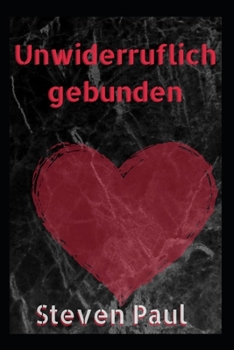 Paperback Unwiderruflich gebunden: Geboren in der Blutmafia [German] Book