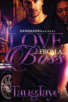 Paperback Love From A Boss Book