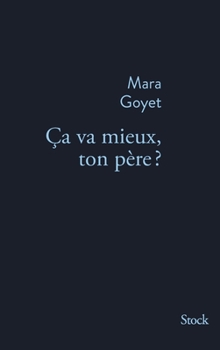 Paperback CA Va Mieux Ton Pere [French] Book