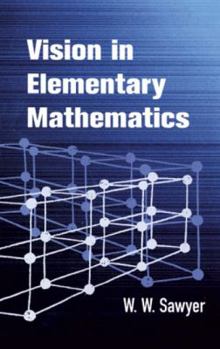 Paperback Vision in Elementary Mathematics Book