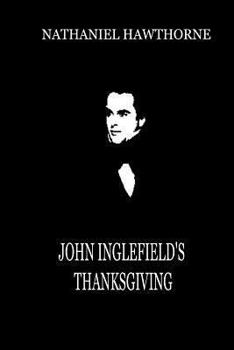 Paperback John Inglefield's Thanksgiving Book