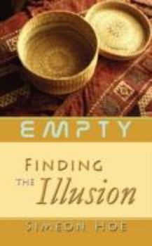 Paperback Finding the Illusion Book