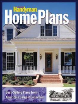 The Family Handyman: Country and Traditional Home Plans