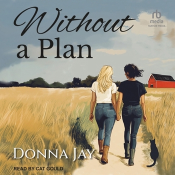 Audio CD Without a Plan Book