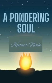 Paperback A Pondering Soul Book