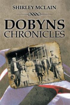 Paperback Dobyns Chronicles Book