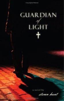Paperback Guardian of Light Book