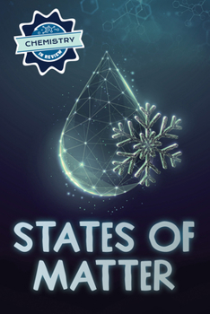 Library Binding States of Matter Book