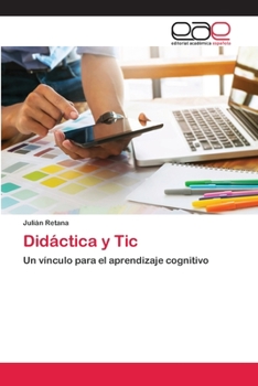 Paperback Didáctica y Tic [Spanish] Book