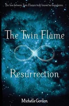 Paperback The Twin Flame Resurrection Book