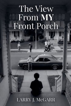 Paperback The View From My Front Porch Book