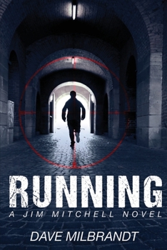 Paperback Running Book
