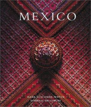 Hardcover Mexico: Architecture - Interiors - Design Book