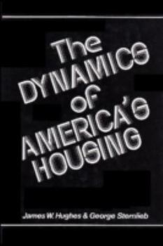 Hardcover Dynamics of America's Housing Book
