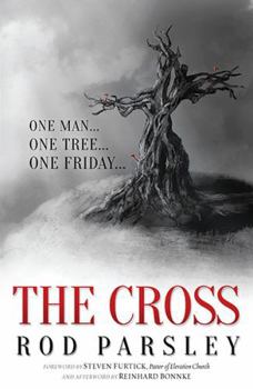 Paperback The Cross Book