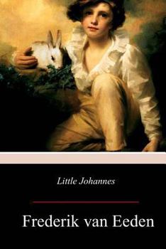 Paperback Little Johannes Book