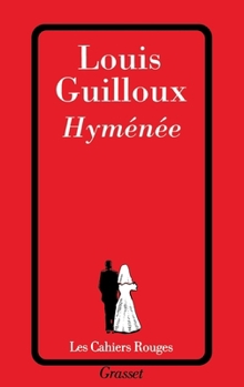 Paperback Hyménée [French] Book