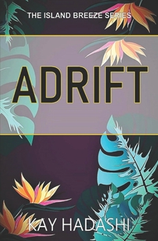 Paperback Adrift Book