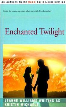 Paperback Enchanged Twilight Book