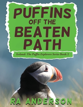 Paperback Puffins Off the Beaten Path Book