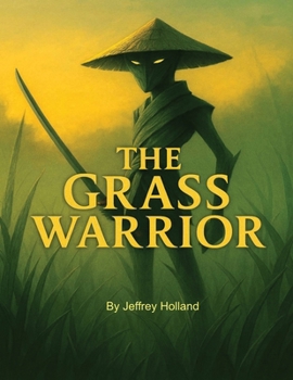Paperback The Grass Warrior Book