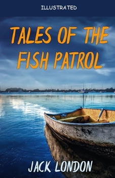Paperback Tales of the Fish Patrol Illustrated Book