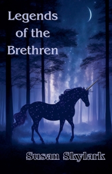 Paperback Legends of the Brethren Book