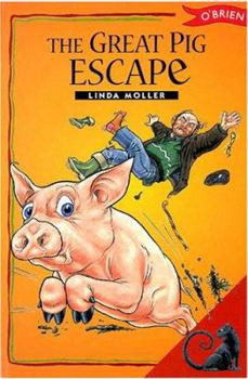 The Great Pig Escape: A Green Story-A Wild Adventure