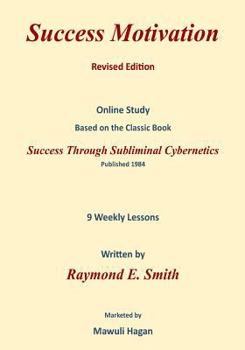 Paperback Success Motivation Revised Edition Book