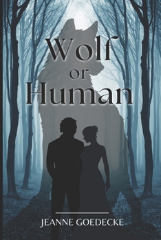 Paperback Wolf or Human Book