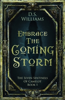 Paperback Embrace The Coming Storm Book