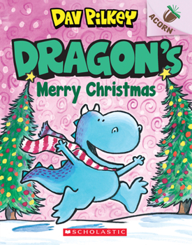 Dragon's Merry Christmas (Dragon Tales) - Book #5 of the Dragon Tales