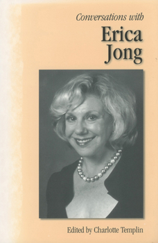 Conversations With Erica Jong (Literary Conversations Series)