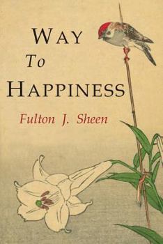 Paperback Way to Happiness Book