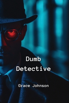 Paperback Dumb Detective(THRILLER) Book