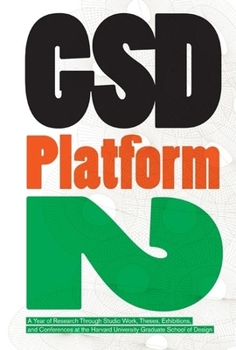 Hardcover Gsd Platform 2 Book