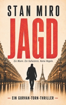 Paperback Jagd: Es wird keine Gnade geben [German] Book